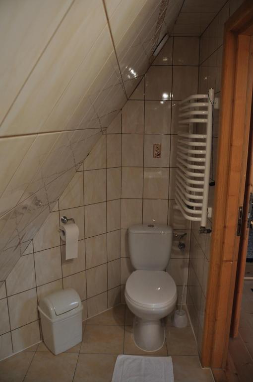 U Nas Pokoje Goscinne - 13