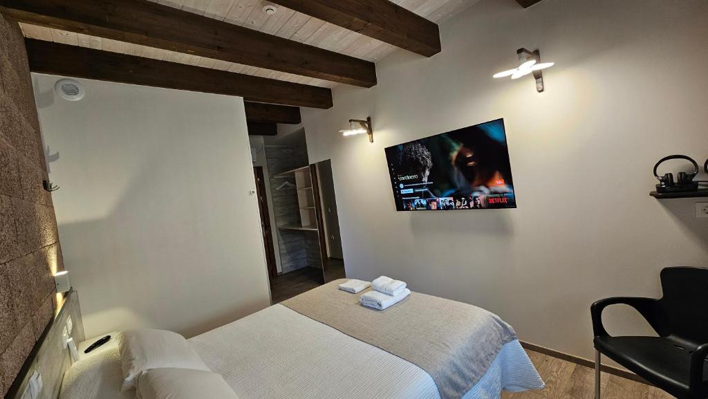 Casa Nahia Hostal Rural - 2