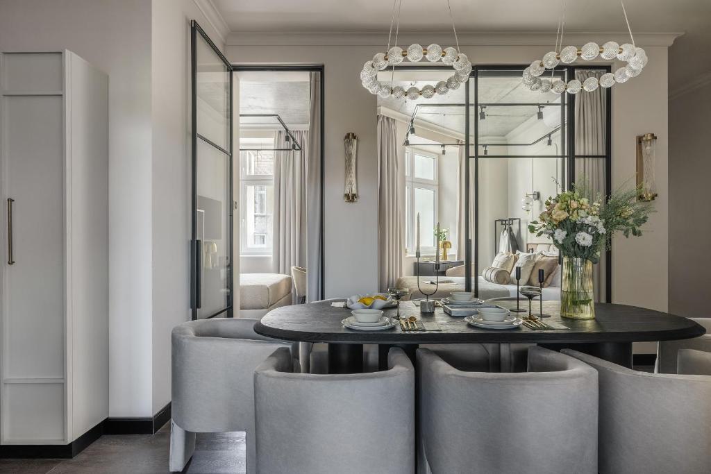 So Soho - LoftAffair Spa Collection - Resim 42