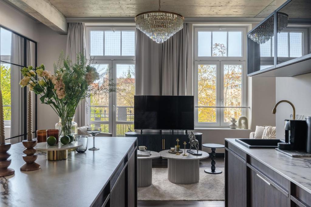 So Soho - LoftAffair Spa Collection - Resim 45