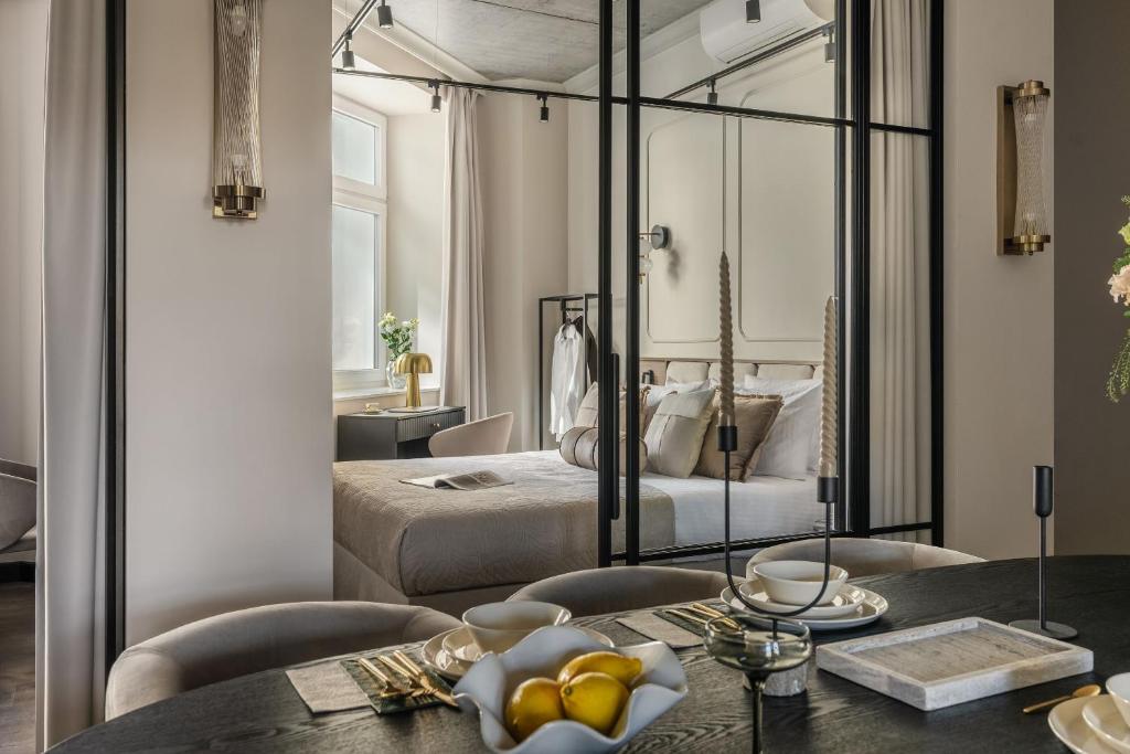 So Soho - LoftAffair Spa Collection - Resim 39