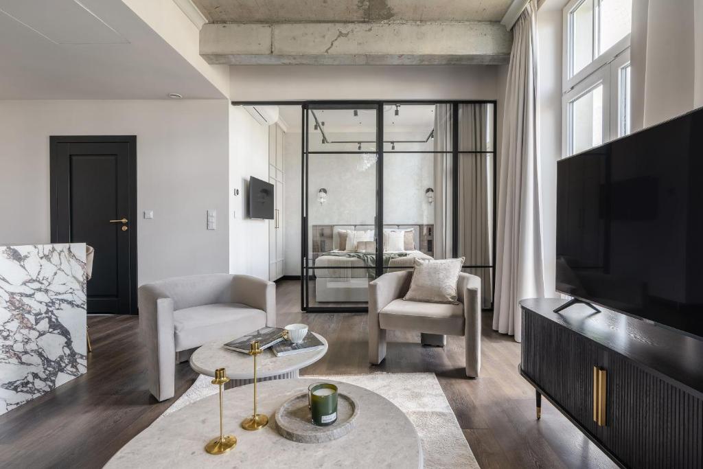 So Soho - LoftAffair Spa Collection - Resim 18