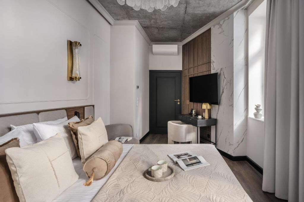 So Soho - LoftAffair Spa Collection - Resim 14