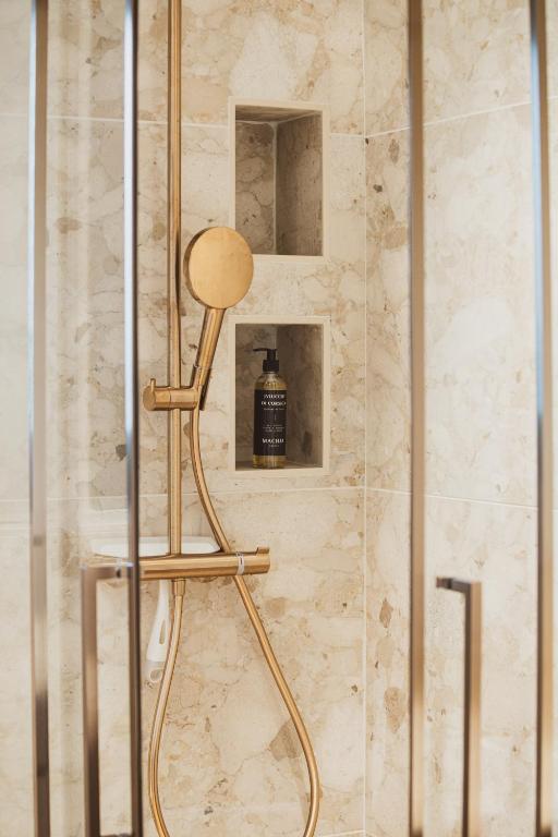 Fotografie z fotogalerie ubytování Résidence & Hôtel Aria Marina v destinaci Propriano