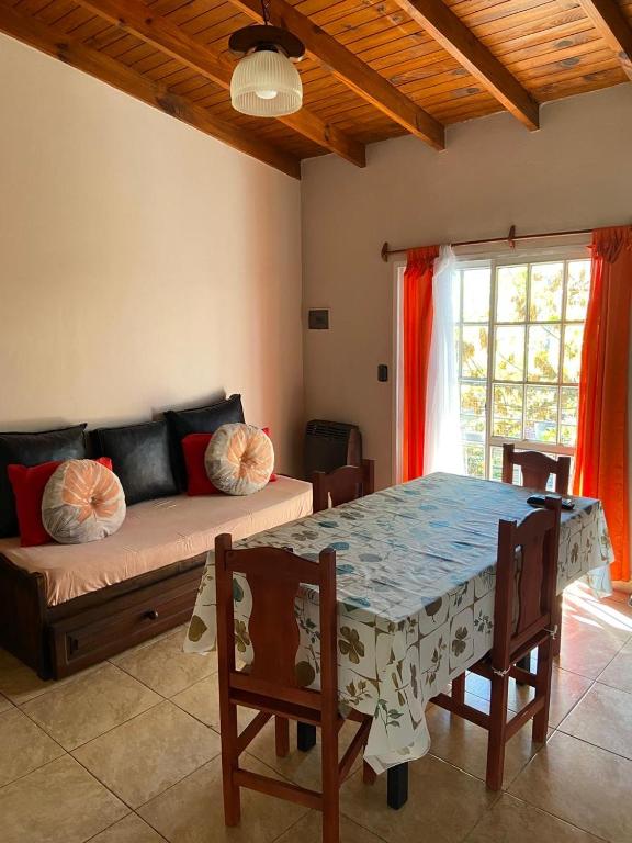 Departamento en Campana 2