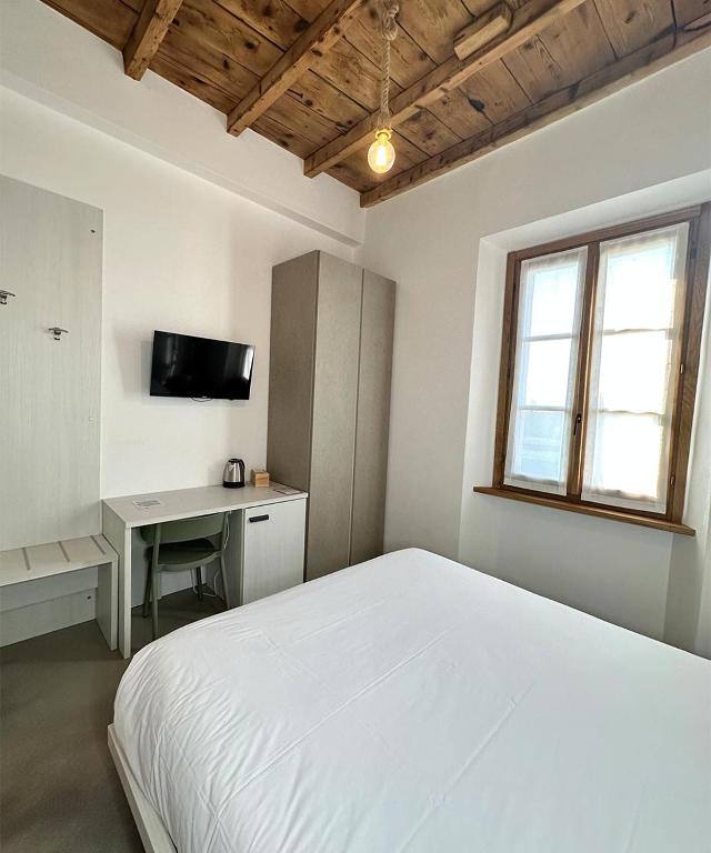 Agriturismo Funtanin Stay - Standard-Zweibettzimmer