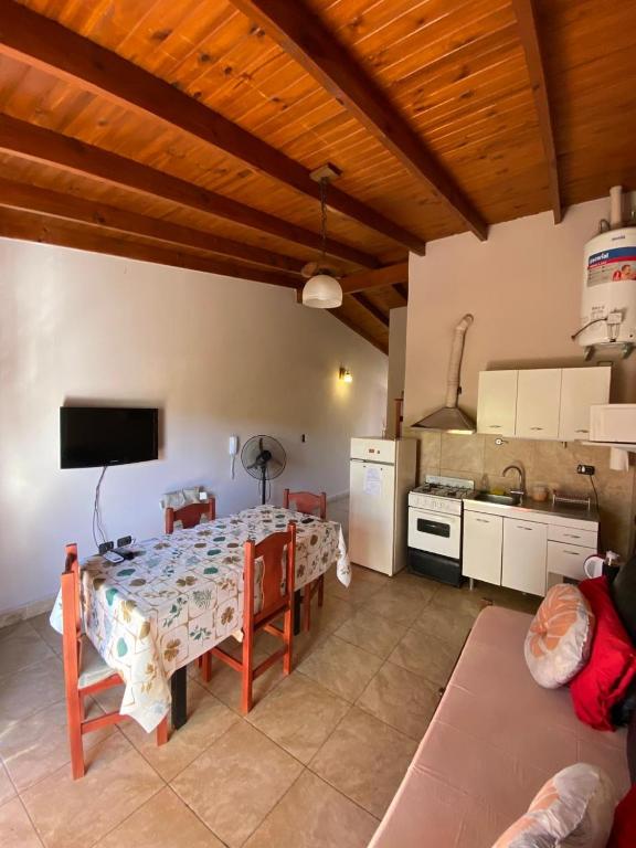 Departamento en Campana 2