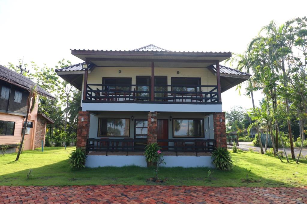 The Chevalley Beach Resort - Casa Con Quattro Camere Da Letto