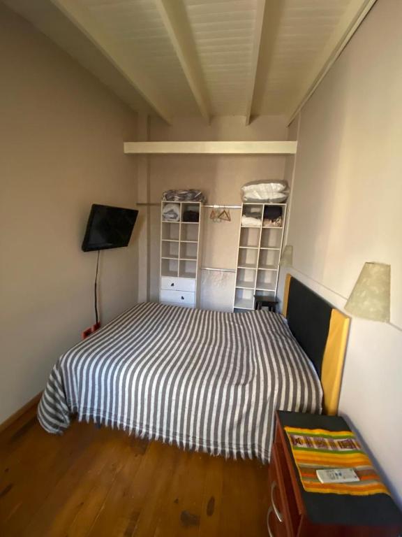 Departamento en Campana 3
