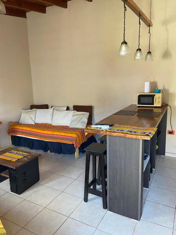 Departamento en Campana 3