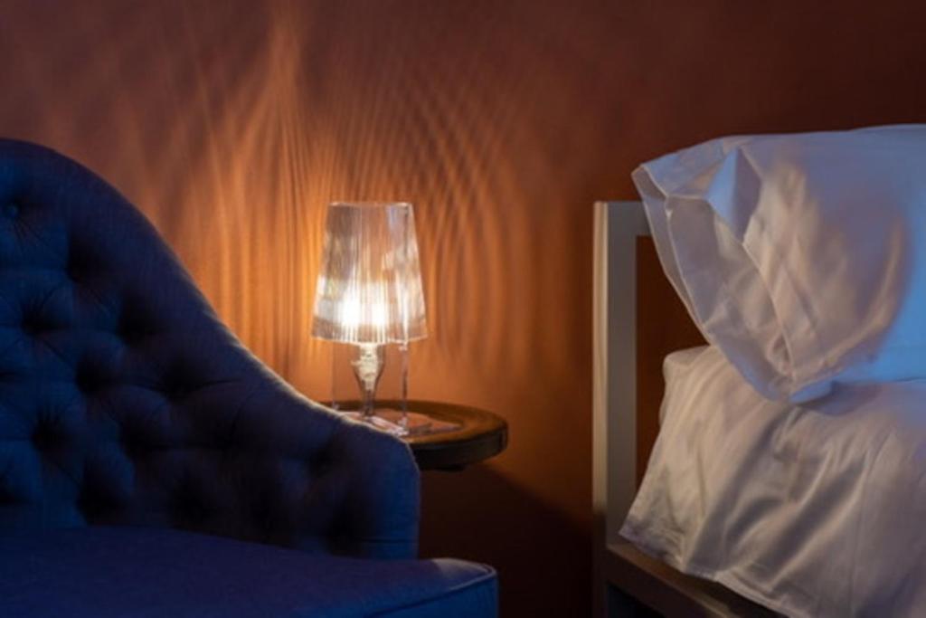 Villa Agnona Camere - Chambre Simple