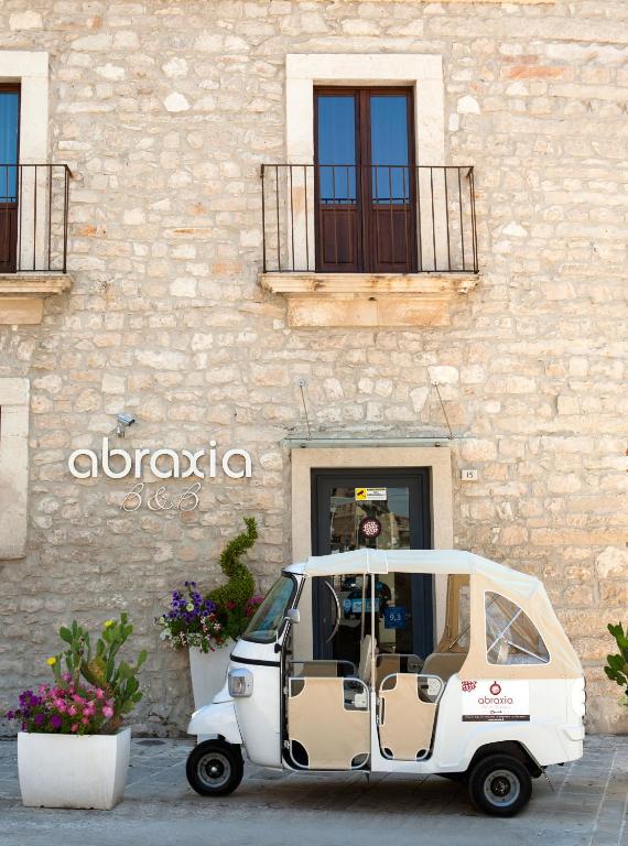 Fotografie z fotogalerie ubytování Abraxia B&B v destinaci Comiso