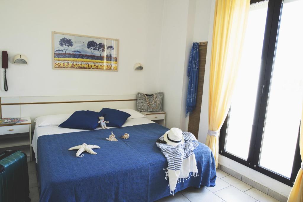Fotografie z fotogalerie ubytování Hotel Reyt v Rimini
