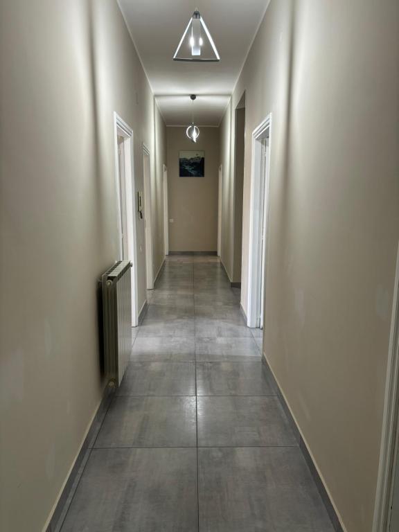 Kép B&B Alle porte di Caserta szállásáról Casertában a galériában