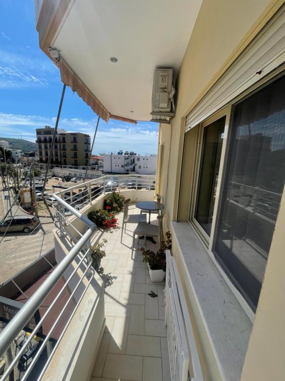 Billede fra billedgalleriet på Ionian Blue Apartament i Himare