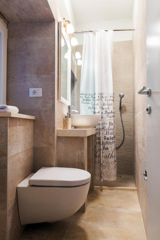 Apartments & Rooms Dujam - 9