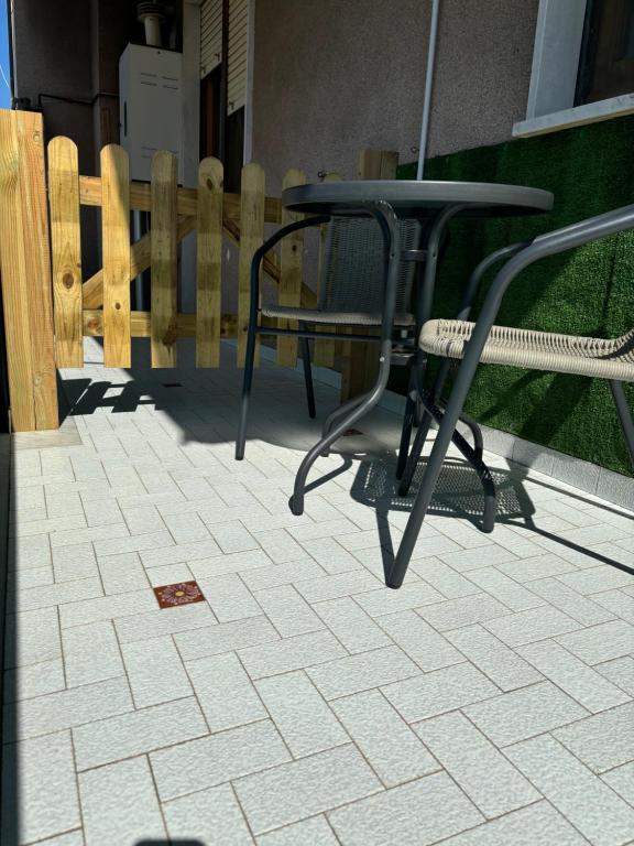 Kép B&B Alle porte di Caserta szállásáról Casertában a galériában