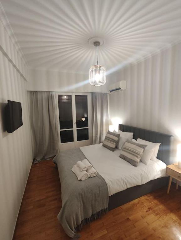 Pangrati Varnava -2 Bedroom Flat