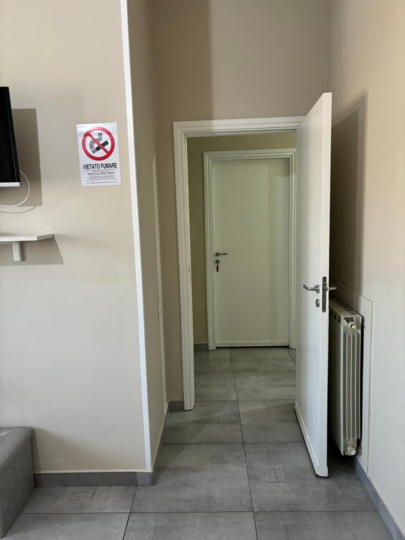 Kép B&B Alle porte di Caserta szállásáról Casertában a galériában