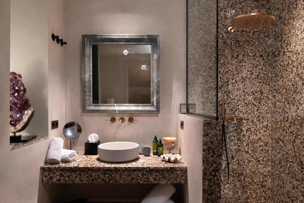 Hotel Boutique Casa del Limonero - Resim 11