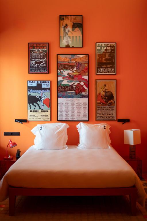 Hotel Boutique Casa del Limonero - Resim 26