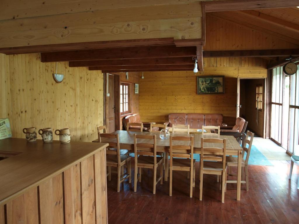 Fotografia z galérie ubytovania Dworek Szarki v destinácii Szarki