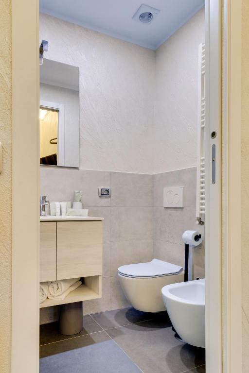 V Collection Rome Jubilee Guest House - 5