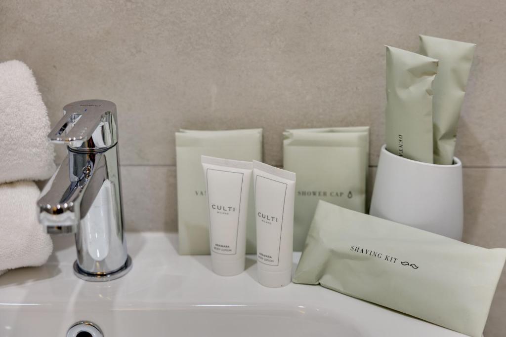 V Collection Rome Jubilee Guest House - 4