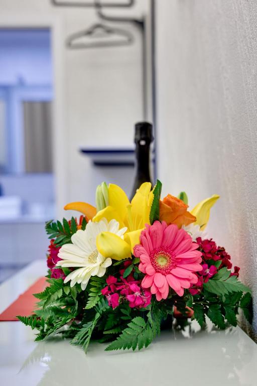 V Collection Rome Jubilee Guest House - 6