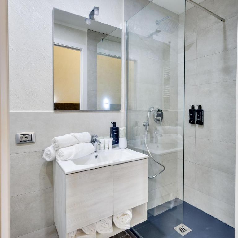 V Collection Rome Jubilee Guest House - 7