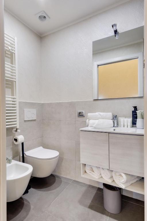 V Collection Rome Jubilee Guest House - 15