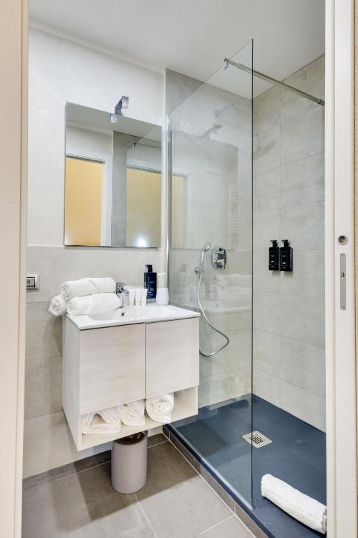 V Collection Rome Jubilee Guest House - 13