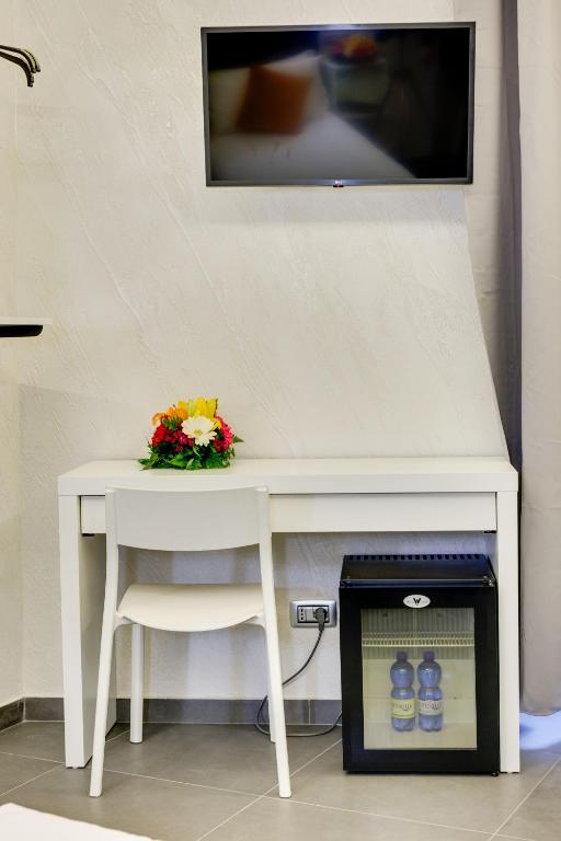 V Collection Rome Jubilee Guest House - 8