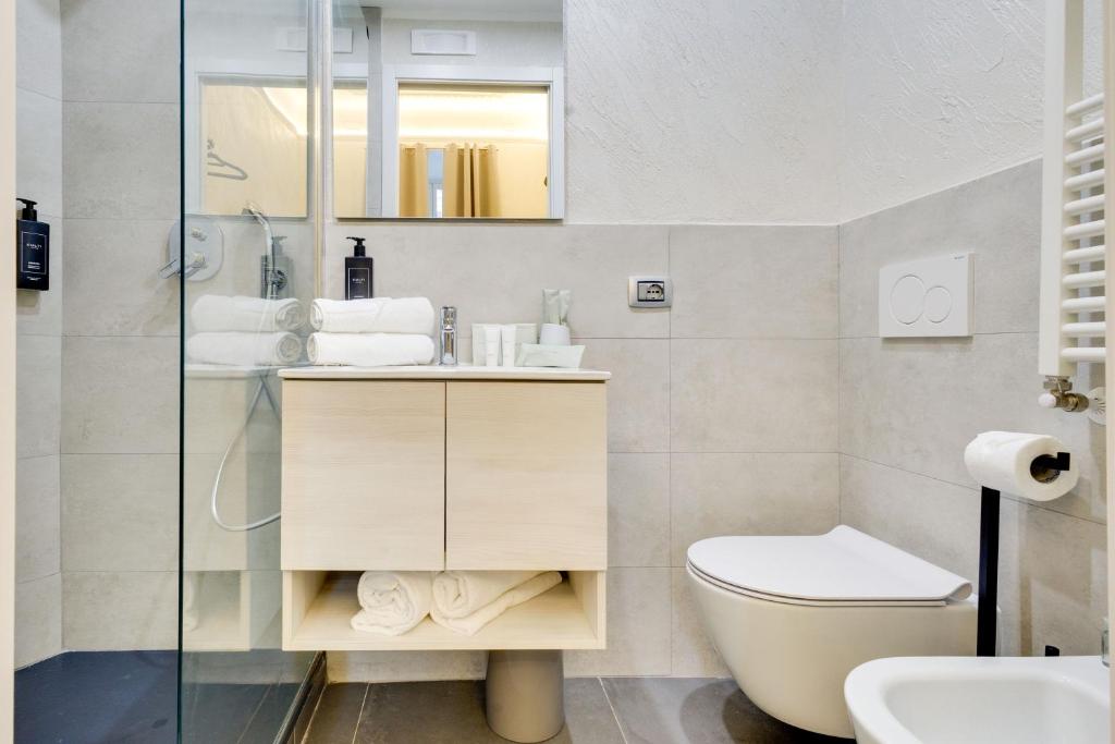 V Collection Rome Jubilee Guest House - 9