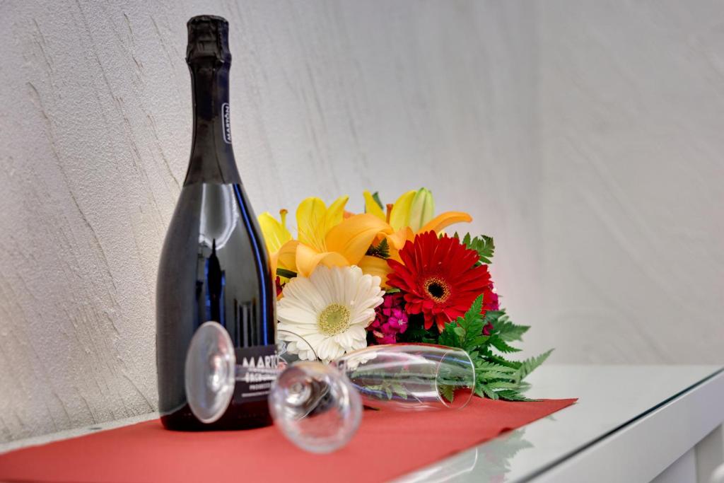 V Collection Rome Jubilee Guest House - 11