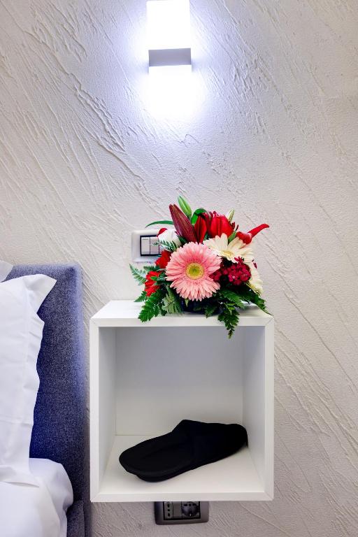 V Collection Rome Jubilee Guest House - 17