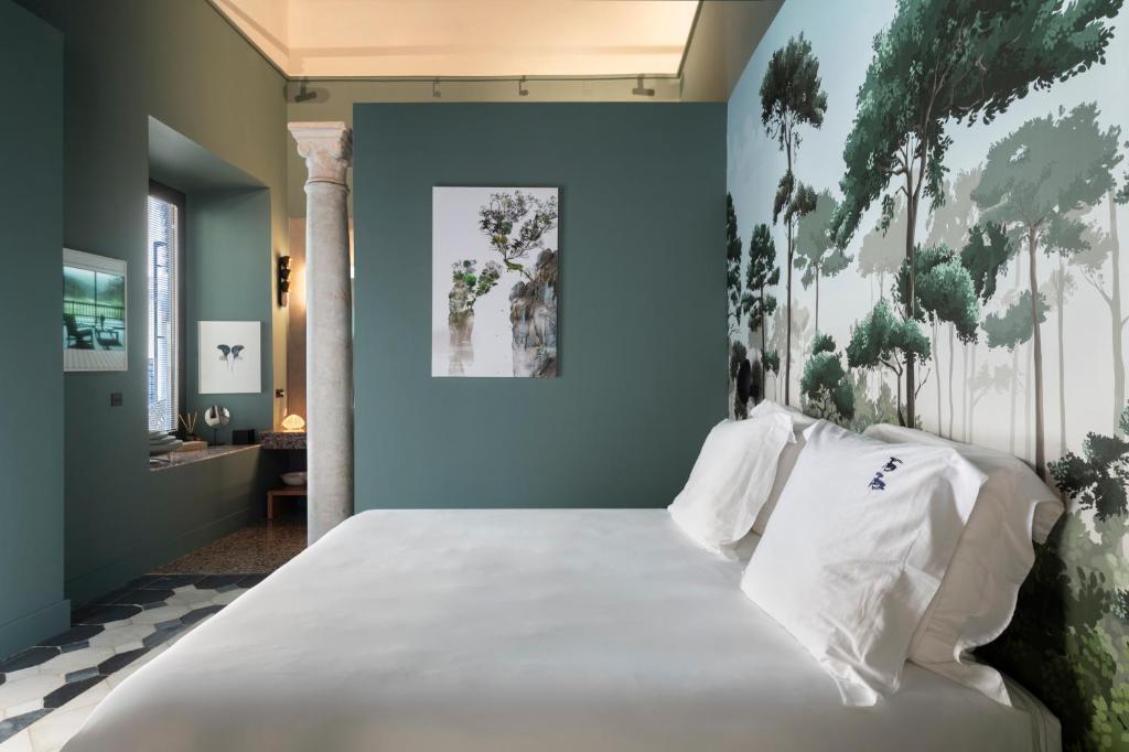 Hotel Boutique Casa del Limonero - Resim 39