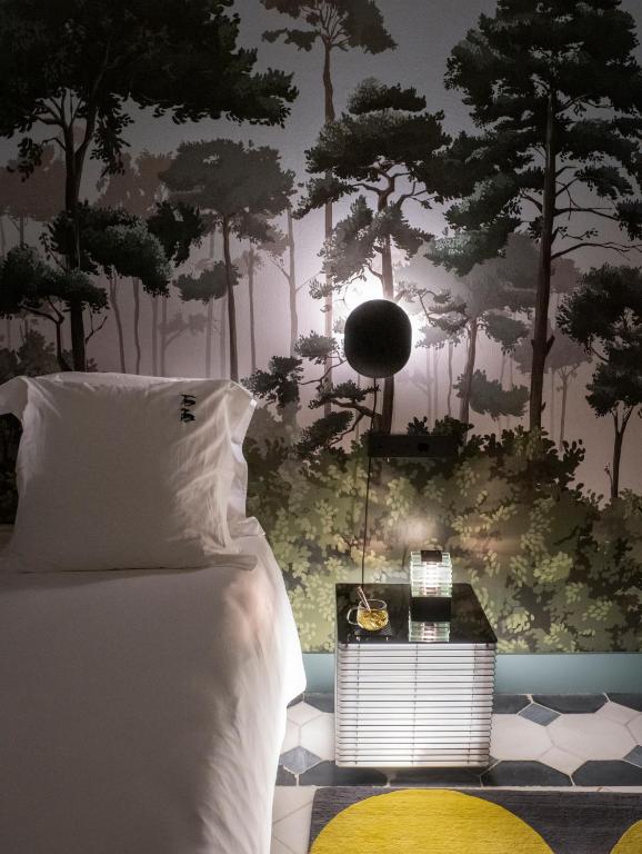 Hotel Boutique Casa del Limonero - Resim 37