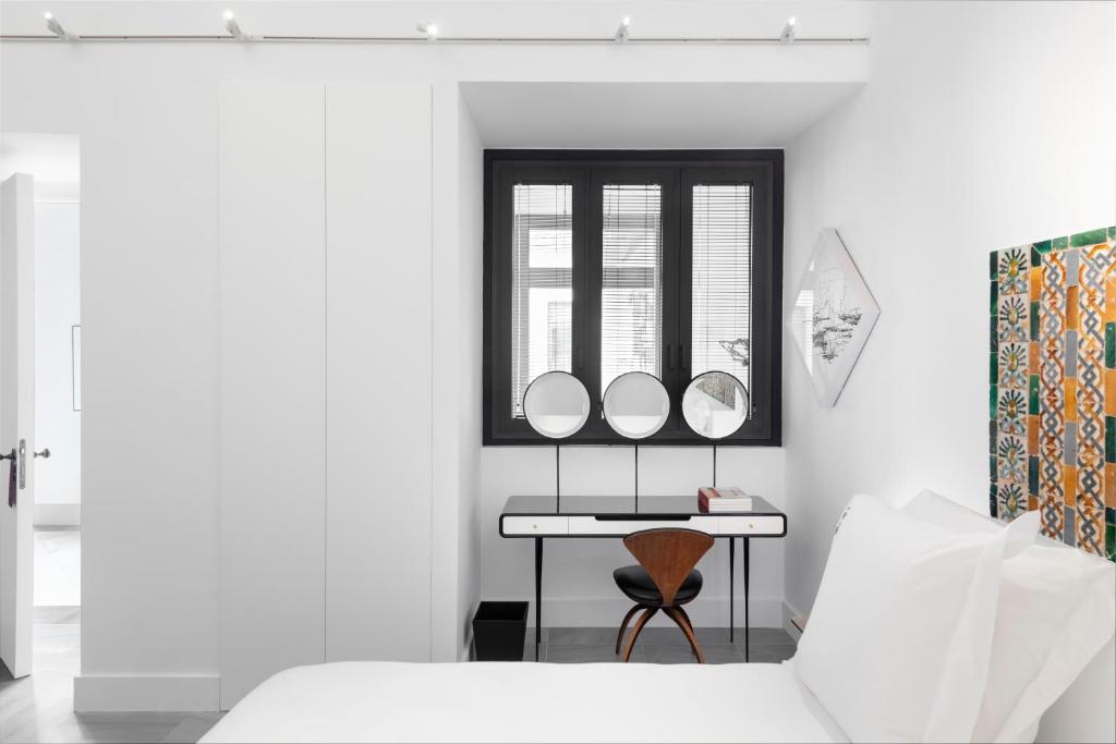 Hotel Boutique Casa del Limonero - Resim 35