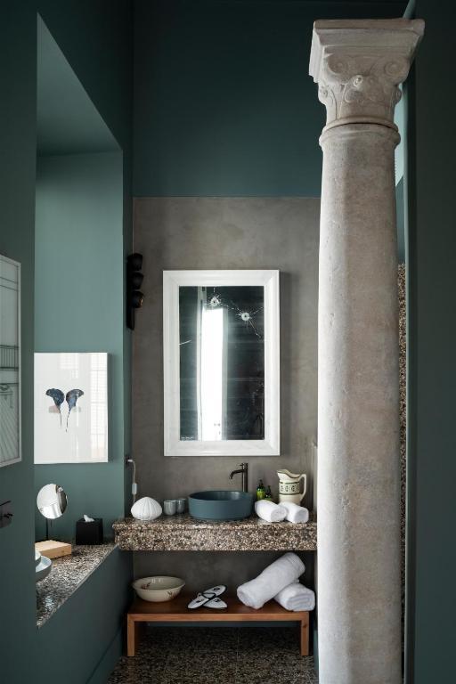 Hotel Boutique Casa del Limonero - Resim 32