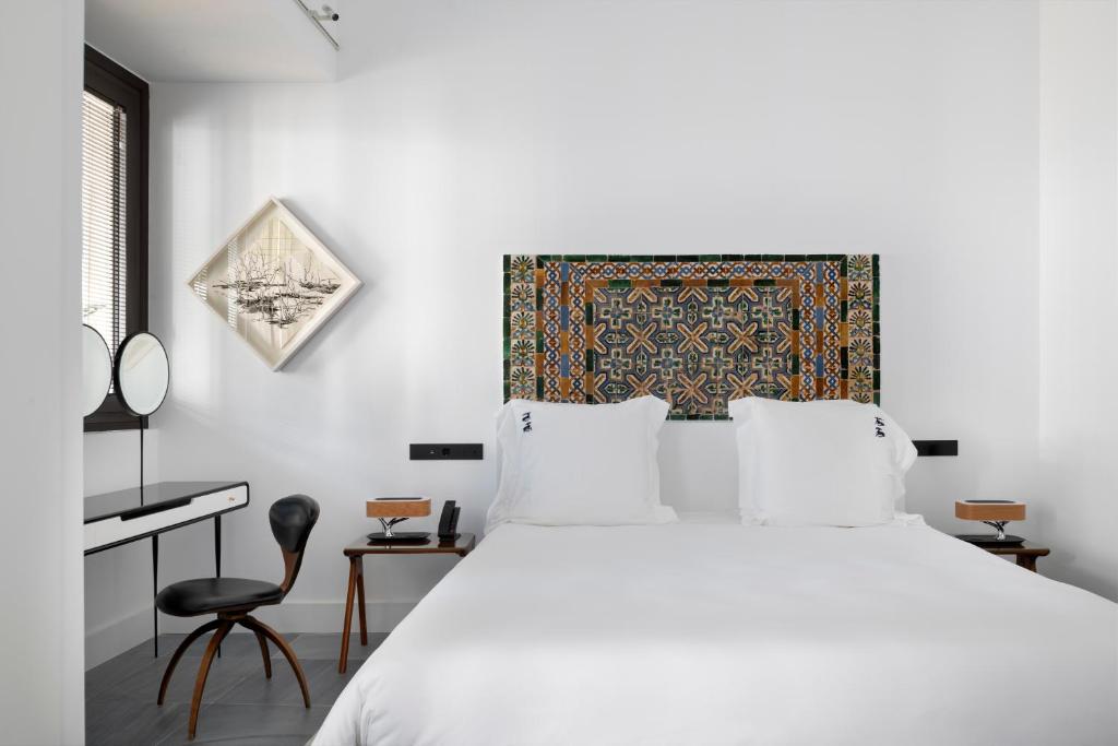 Hotel Boutique Casa del Limonero - Resim 3