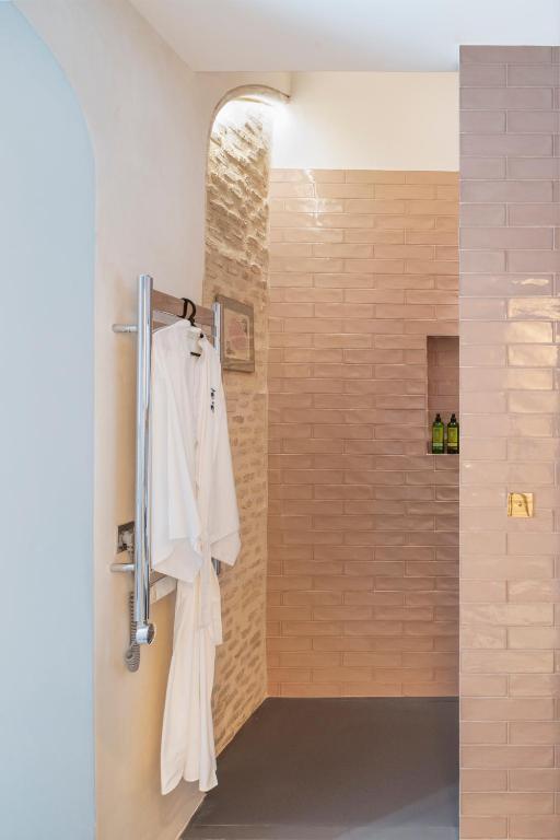 Hotel Boutique Casa del Limonero - Resim 38