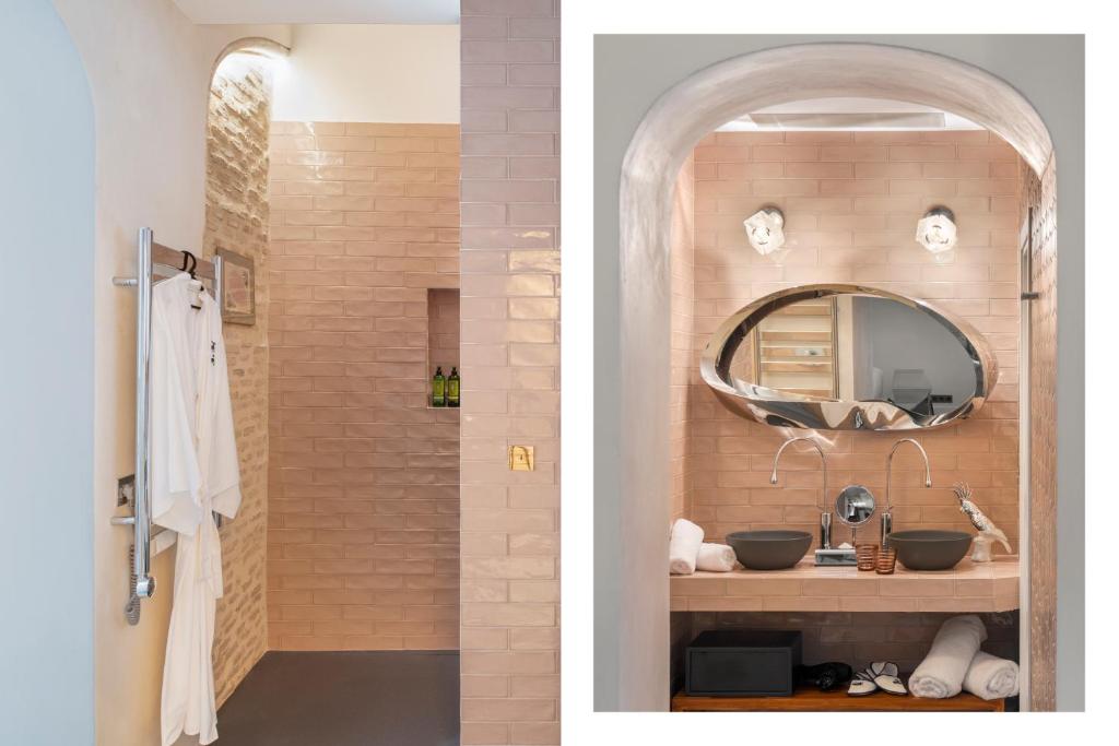 Hotel Boutique Casa del Limonero - Resim 40