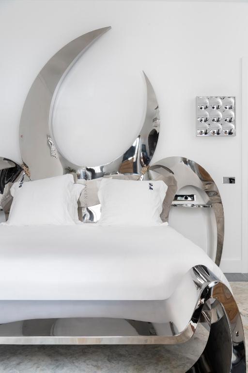 Hotel Boutique Casa del Limonero - Resim 41