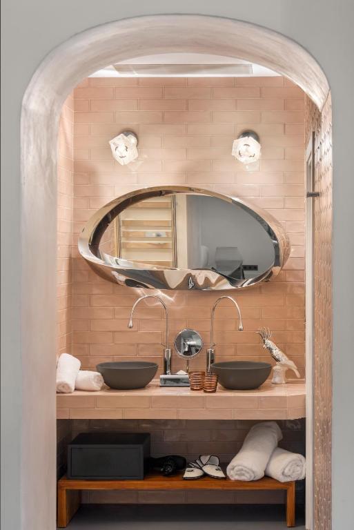 Hotel Boutique Casa del Limonero - Resim 44