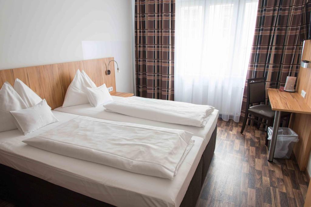 Pension Dr. Geissler - Resim 14