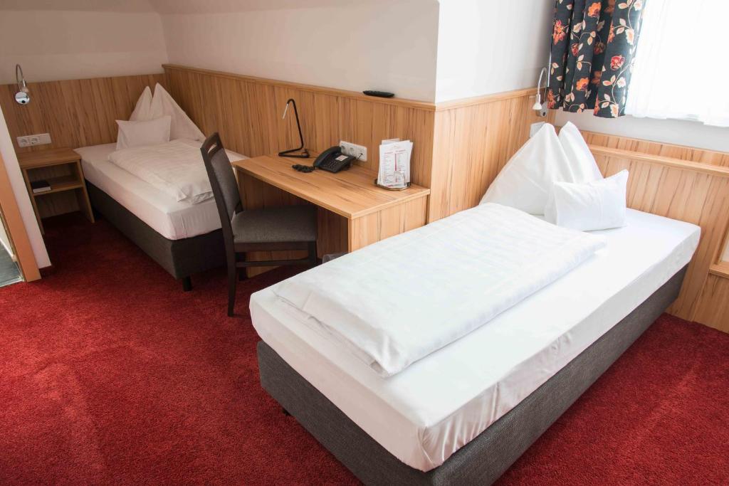 Pension Dr. Geissler - Resim 24