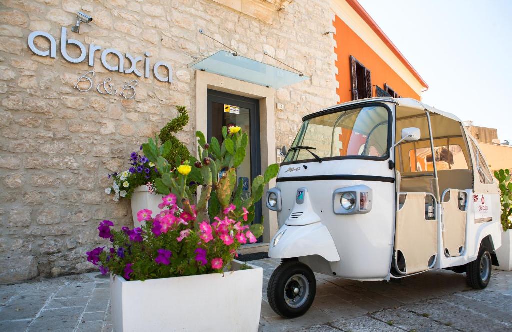 Fotografie z fotogalerie ubytování Abraxia B&B v destinaci Comiso