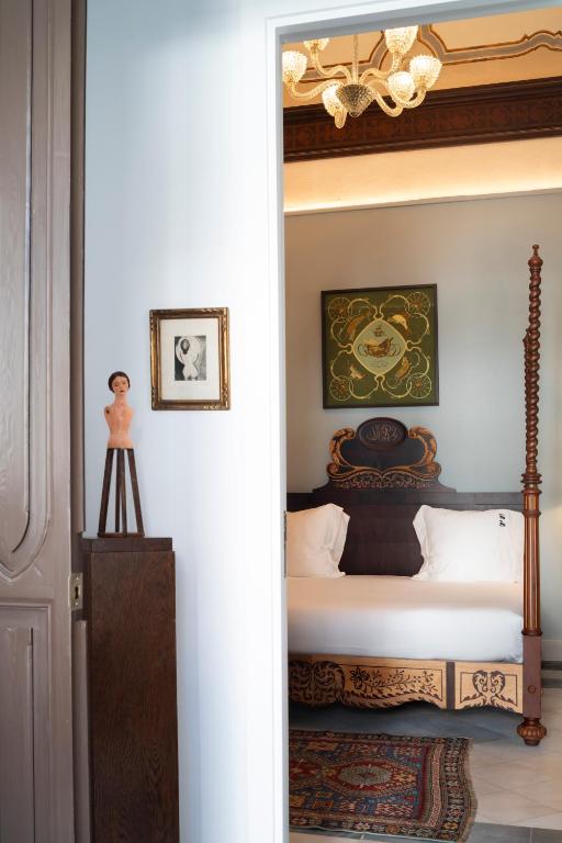 
Italiana (Junior Suite)
