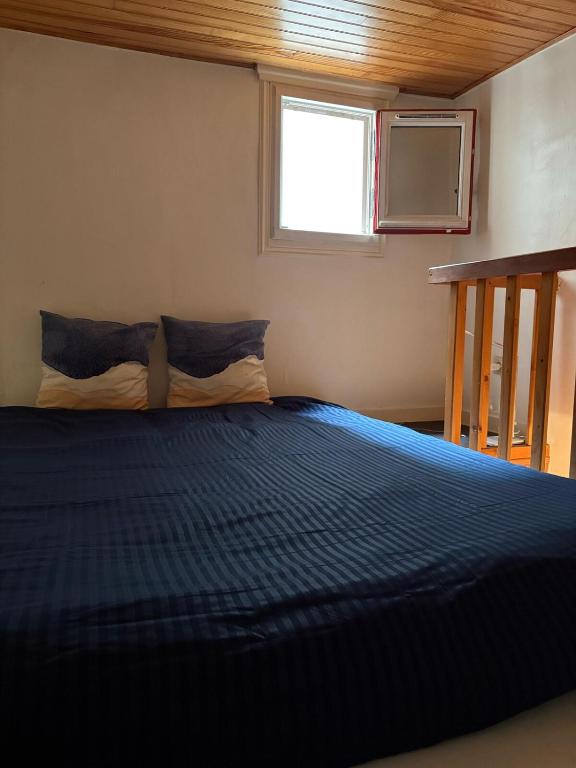 Photo de la galerie de l'établissement Quiet studio city center, à Nantes